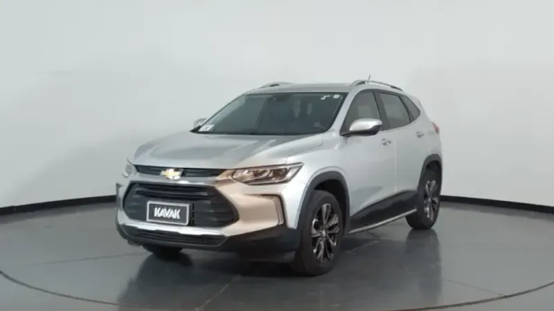 Modelos de camionetas Chevrolet en Kavak | KAVAK
