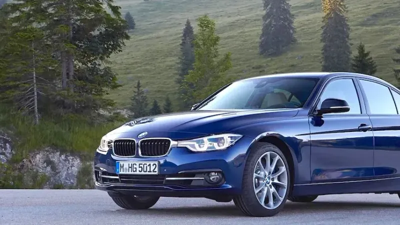 BMW Serie 3 2018: características, precio y atributos