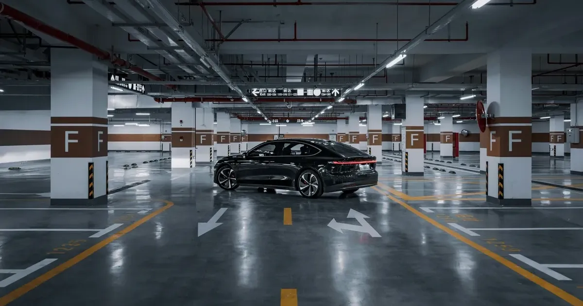 Leasing de autos seminuevos: ahorra con estilo