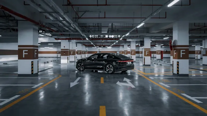 Leasing de autos seminuevos: ahorra con estilo