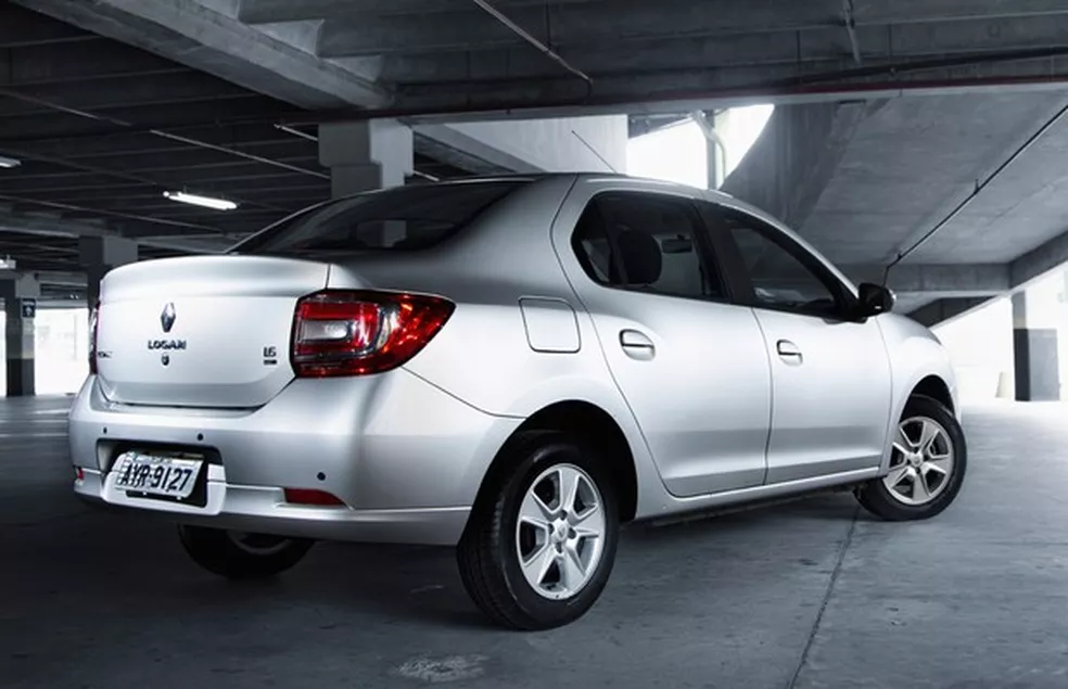 Renault Logan