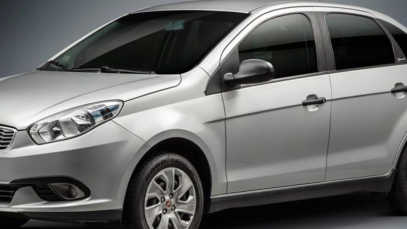 Fiat Siena: el mito italiano de las calles argentinas | KAVAK