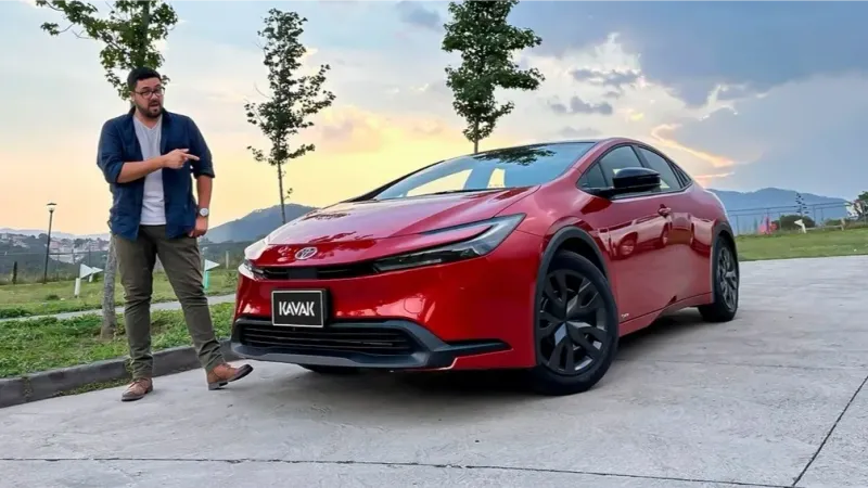 Autos Híbridos en México: ¿inversión o gasto?