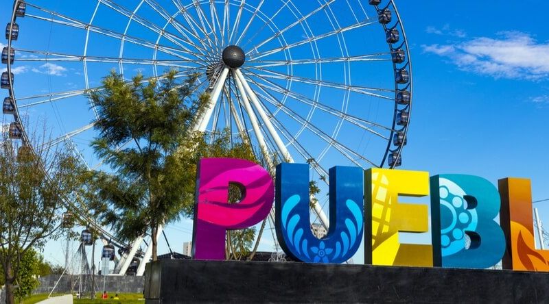 Adeudo Vehicular Puebla: Consultar y pagar la tenencia