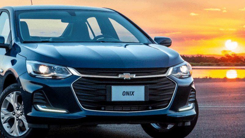 Novo Onix: Por que é o carro mais vendido do Brasil