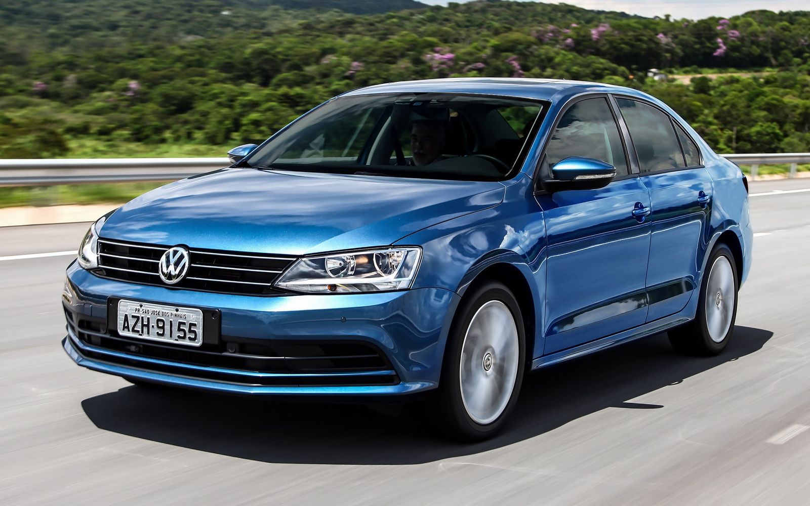 Jetta 2015 VW