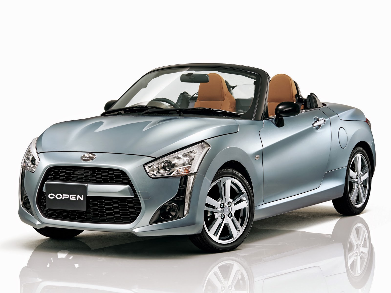 Copen 2014