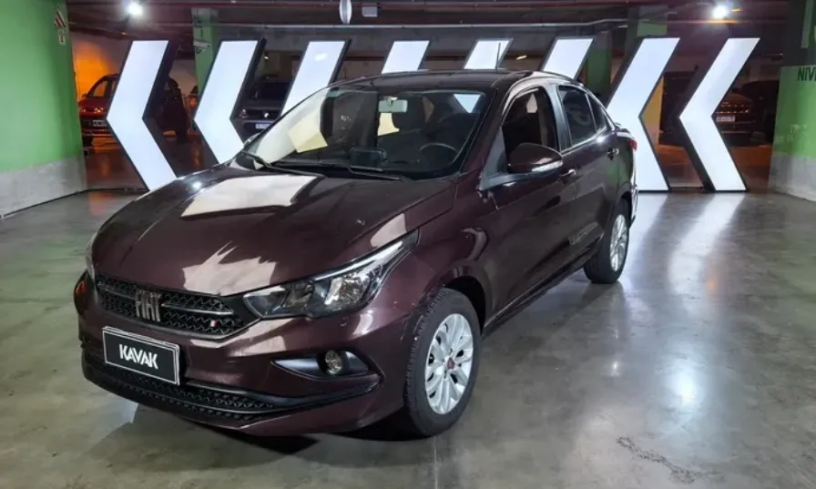 Motor del Fiat Cronos: Conocé su rendimiento | KAVAK