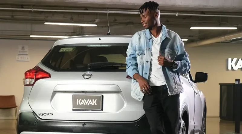 Nissan Kicks 2022: Versões, Preços da Fipe | Kavak