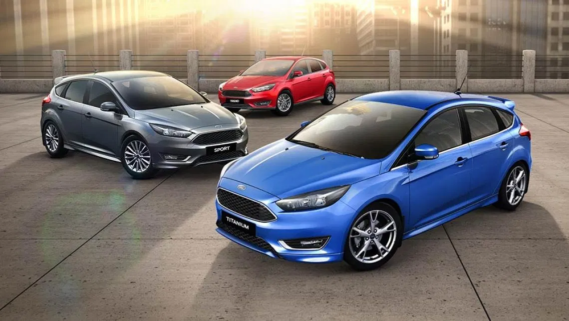 Ford Focus: Qual é o Preço mais Justo e Onde Achá-lo