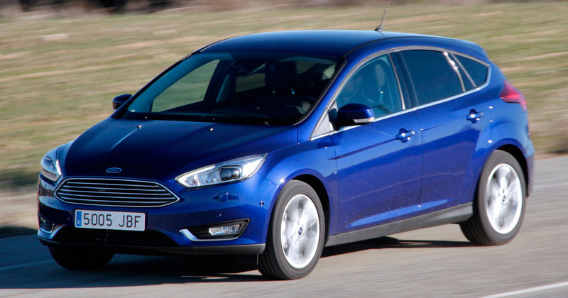 Ford Focus: Qual é o Preço mais Justo e Onde Achá-lo