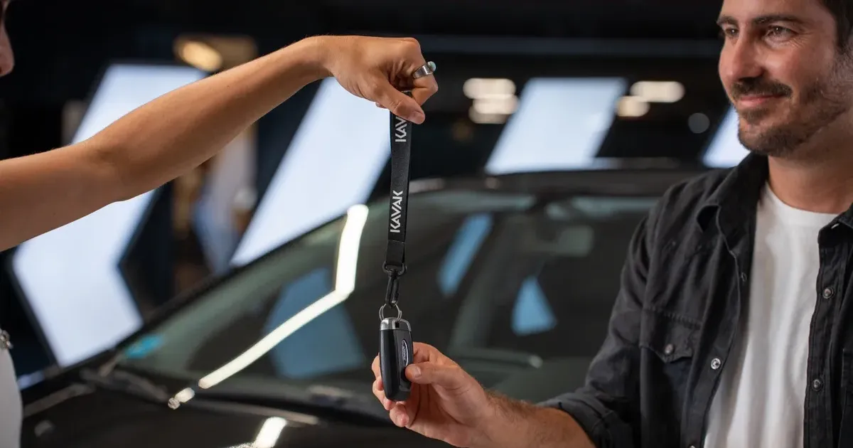 Vender auto en Kavak: requisitos | KAVAK