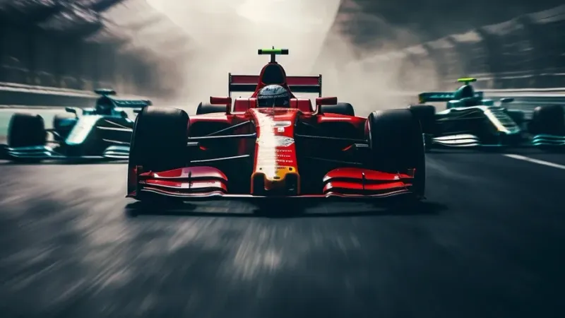inicio de temporada en F1 electrizante