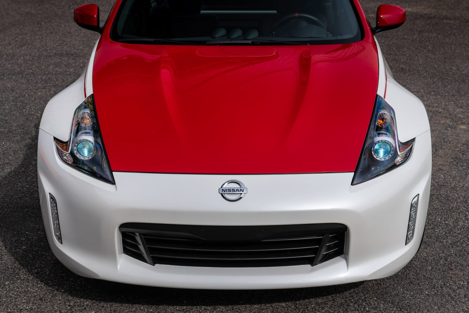 Nissan 370Z