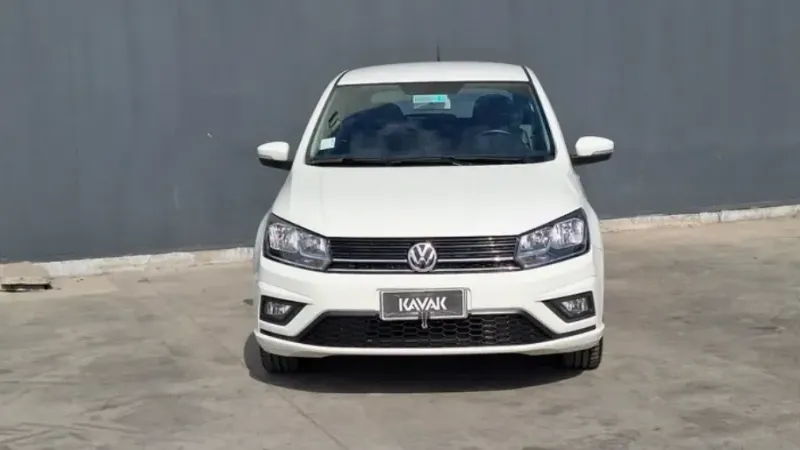 VW Gol 1.6 ficha técnica: Todo sobre el compacto | KAVAK