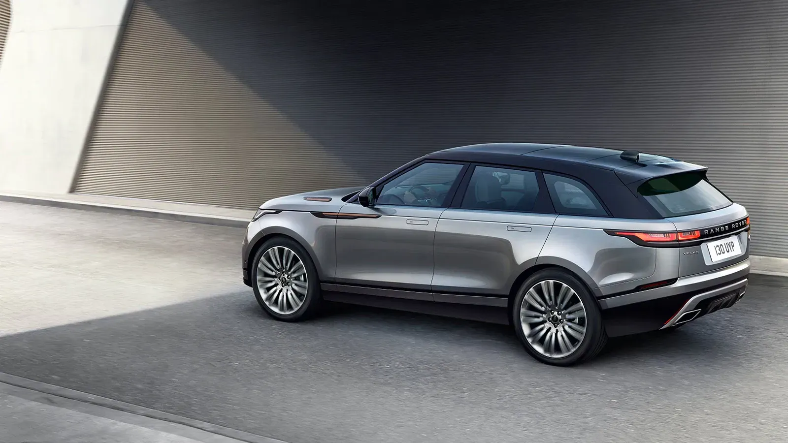 Range Rover Velar