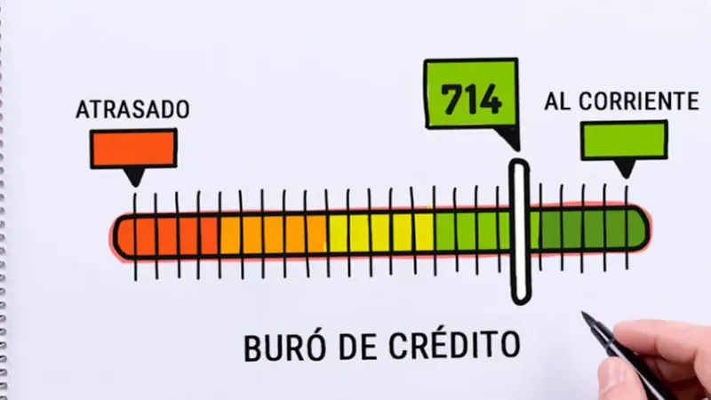 Buró de Crédito Especial | Todo sobre