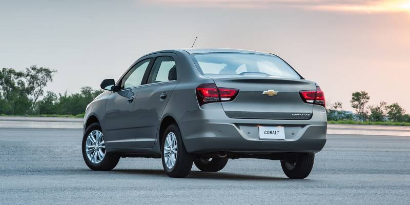 Carro Cobalt