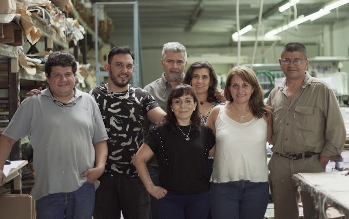 ¡Un kit con impacto social!