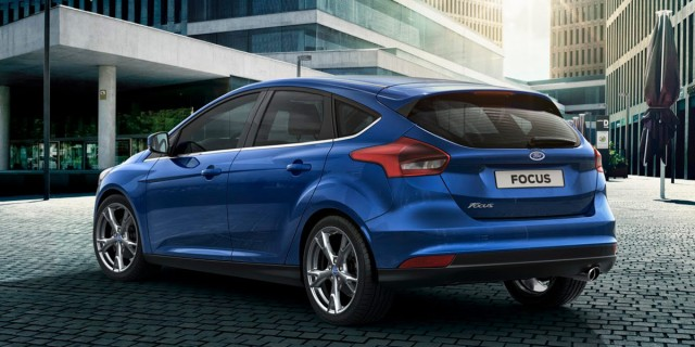 Ford Focus: Qual é o Preço mais Justo e Onde Achá-lo