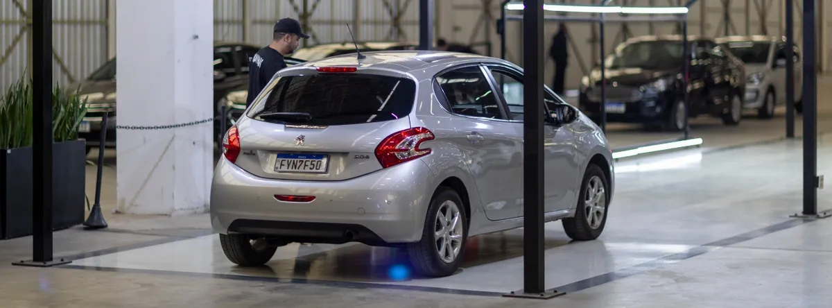 3 passos para vender seu carro na Kavak