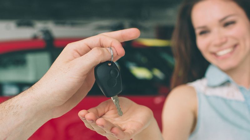 Venda seu Carro Usado: 5 Dicas para Otimizar sua Venda