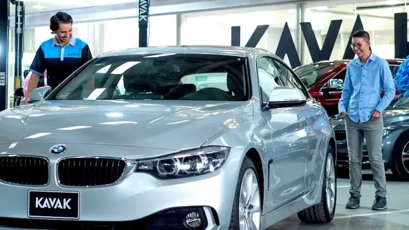 Autos seminuevos Monterrey: 5 consejos para comprar