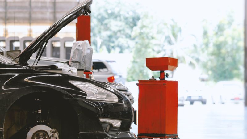 Cuándo hacer el cambio de embrague de tu auto | Kavak