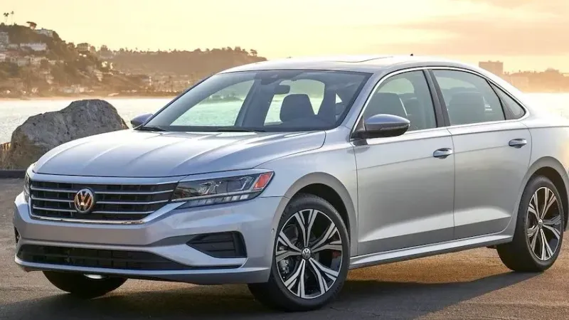 Passat vs Jetta: ¿Cuál es mejor? Comparativa de sedanes