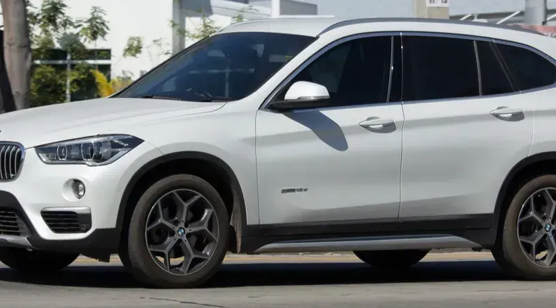 BMW X3 2017: Características, modelos y atributos