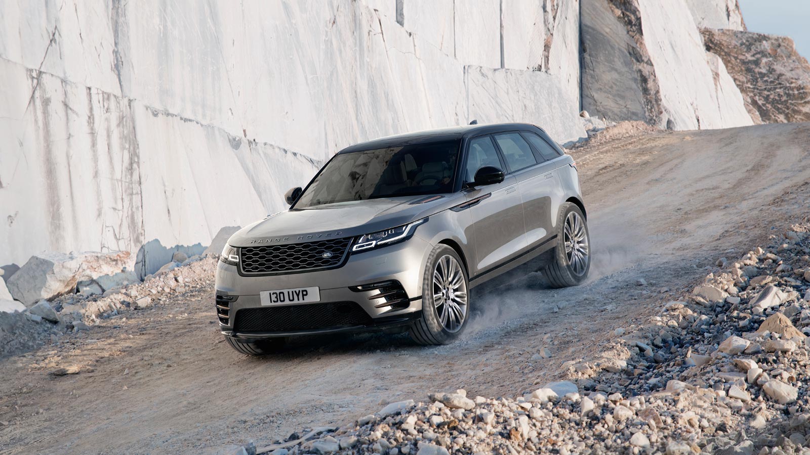 Range Rover Velar