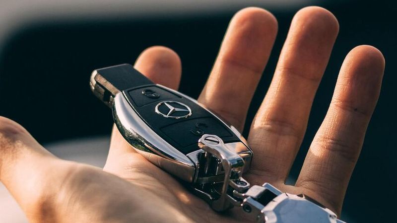 ¿Dónde puedo vender mi coche? | Aquí te contamos más