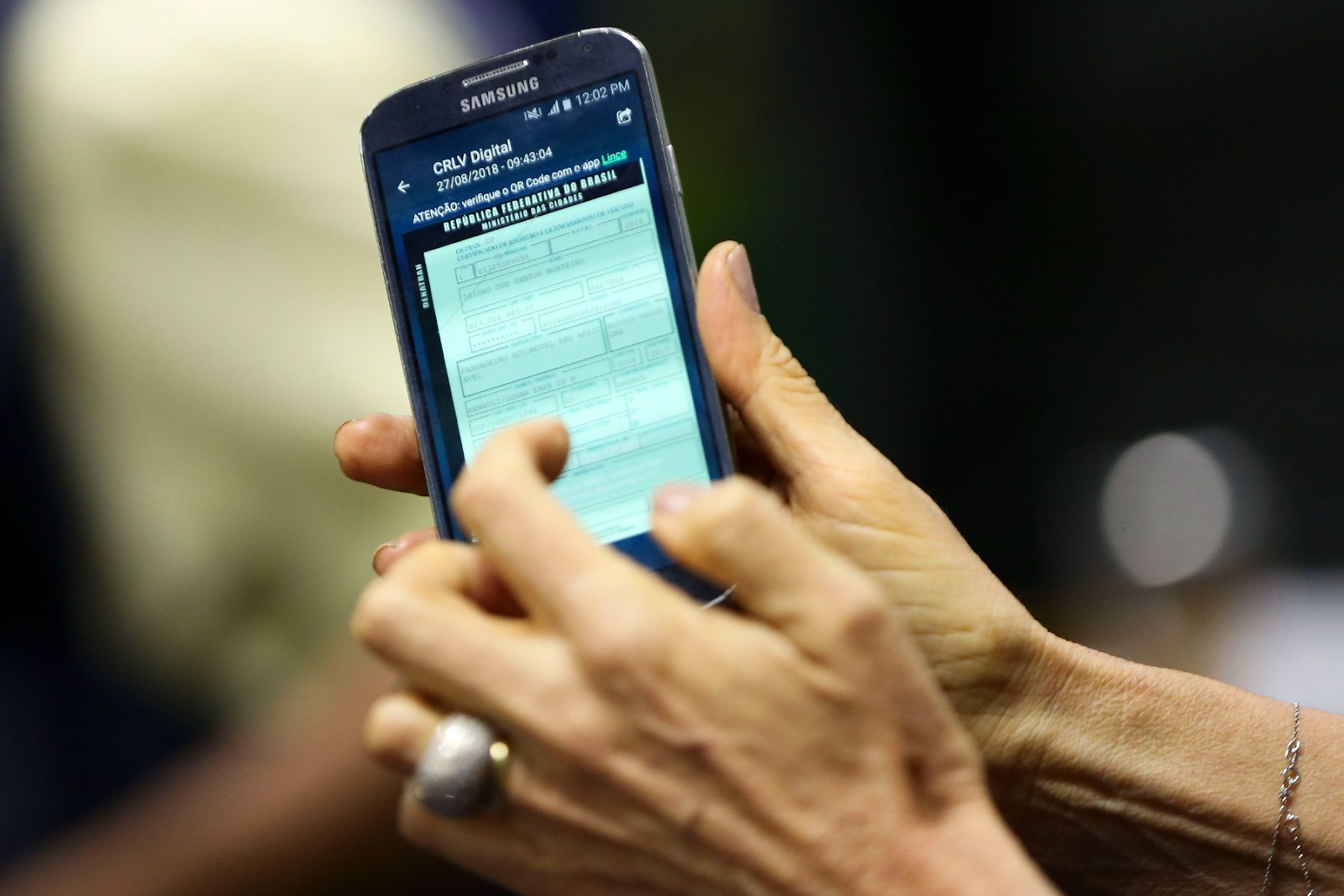 Licenciamento 2021 PR: Fácil, Simples e Digital
