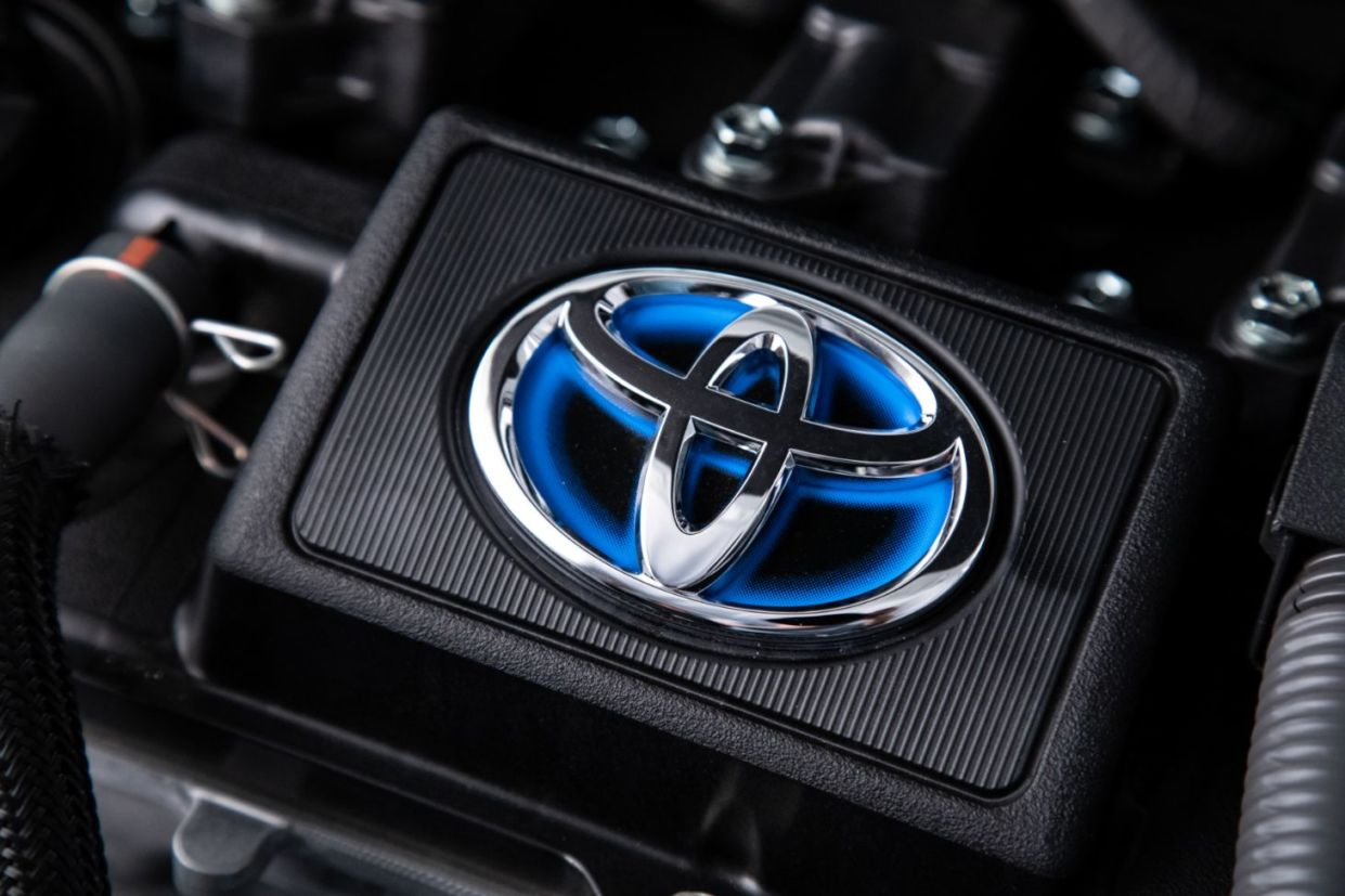 Corolla 2020: O Primeiro Sedã Híbrido Flex Produzido do Mundo