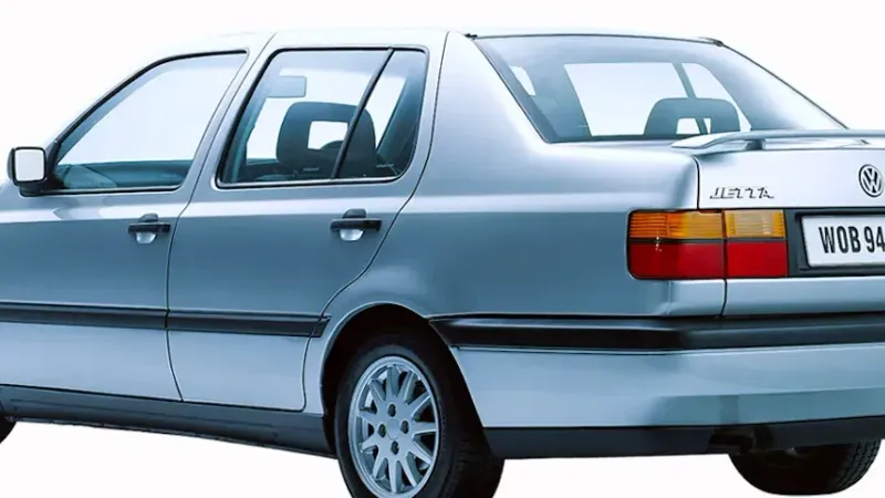 Jetta A3 | Características, modelos y competencia