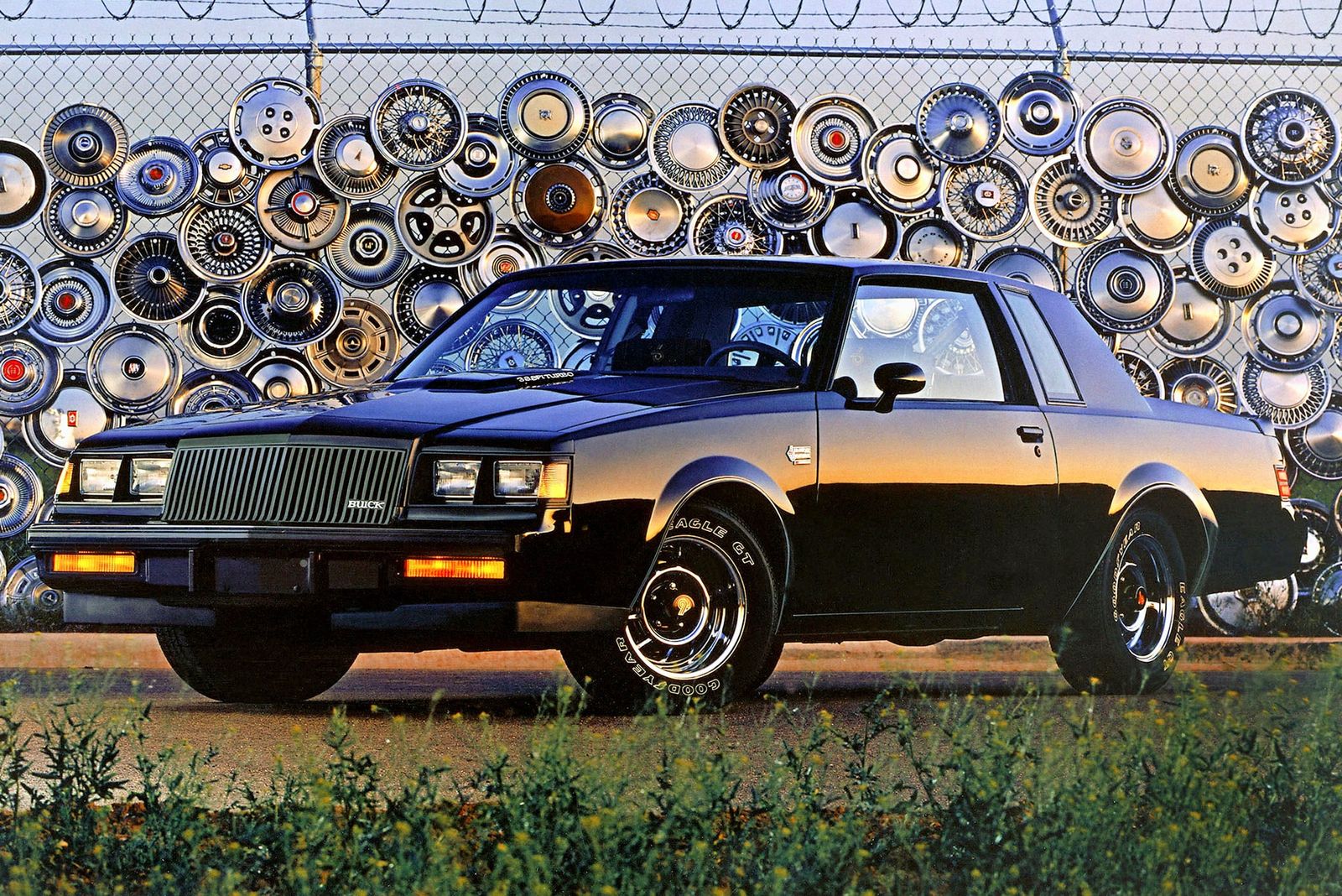 Buick Grand National