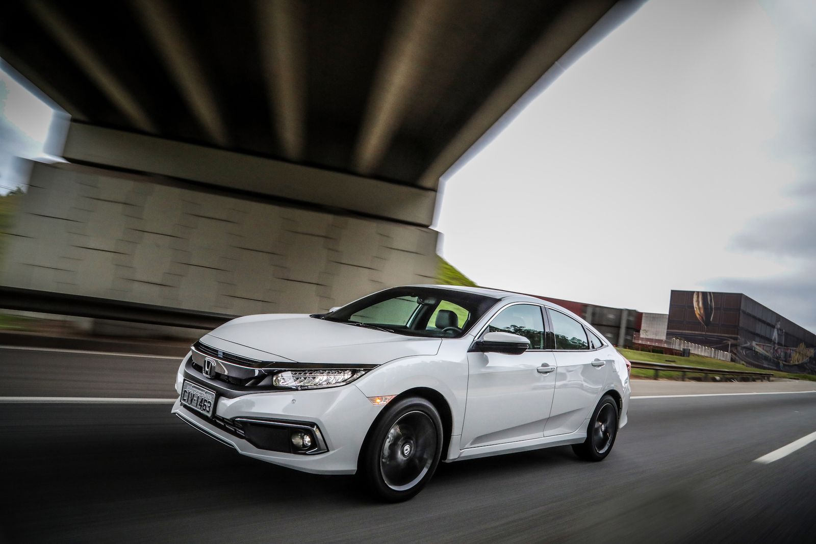 Carro Civic