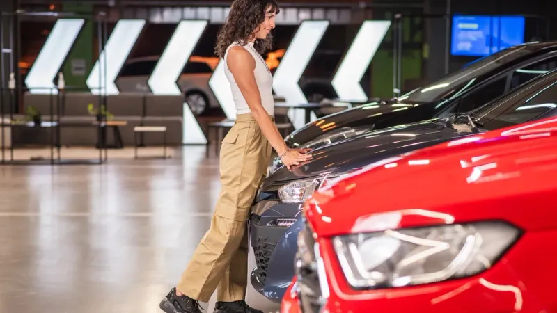 ¿Cuáles son los requisitos para comprar un auto usado en Chile? | Kavak