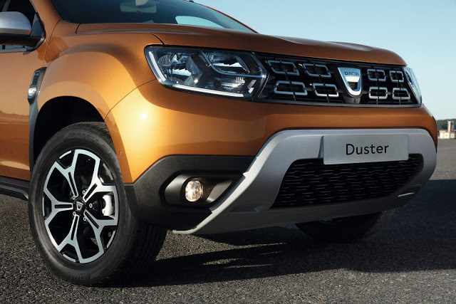 Duster
