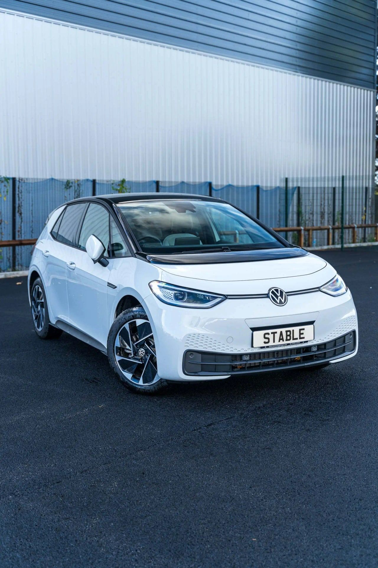 Volkswagen ID.3