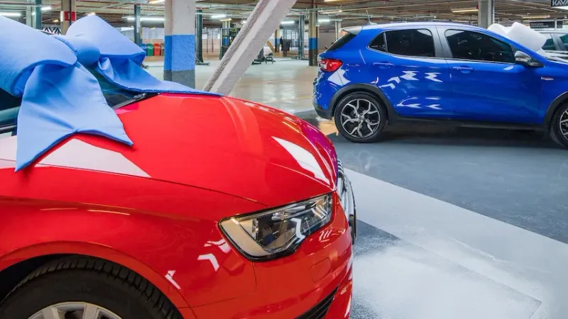 Buen Fin Autos 2022 | Llega a México el fin de semana más esperado