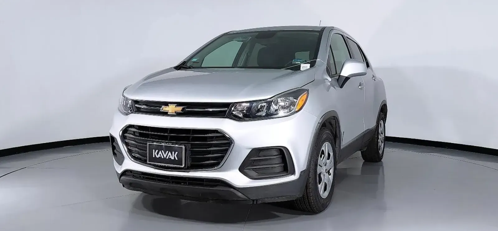 Chevrolet Trax LS 2018