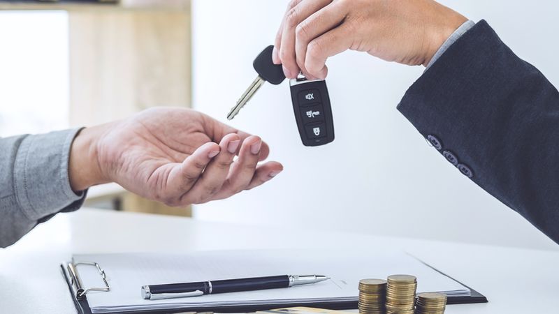 Vende tu auto: ¿Cuándo es el mejor momento?