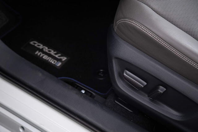 Corolla 2020: O Primeiro Sedã Híbrido Flex Produzido do Mundo