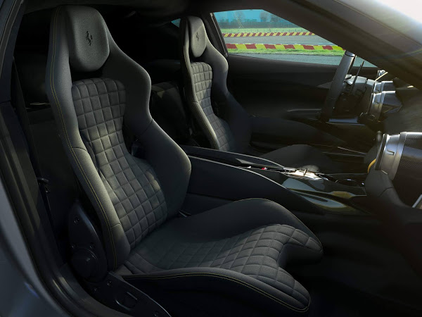 812 Superfast: O 0km da Ferrari mais Caro do Mundo