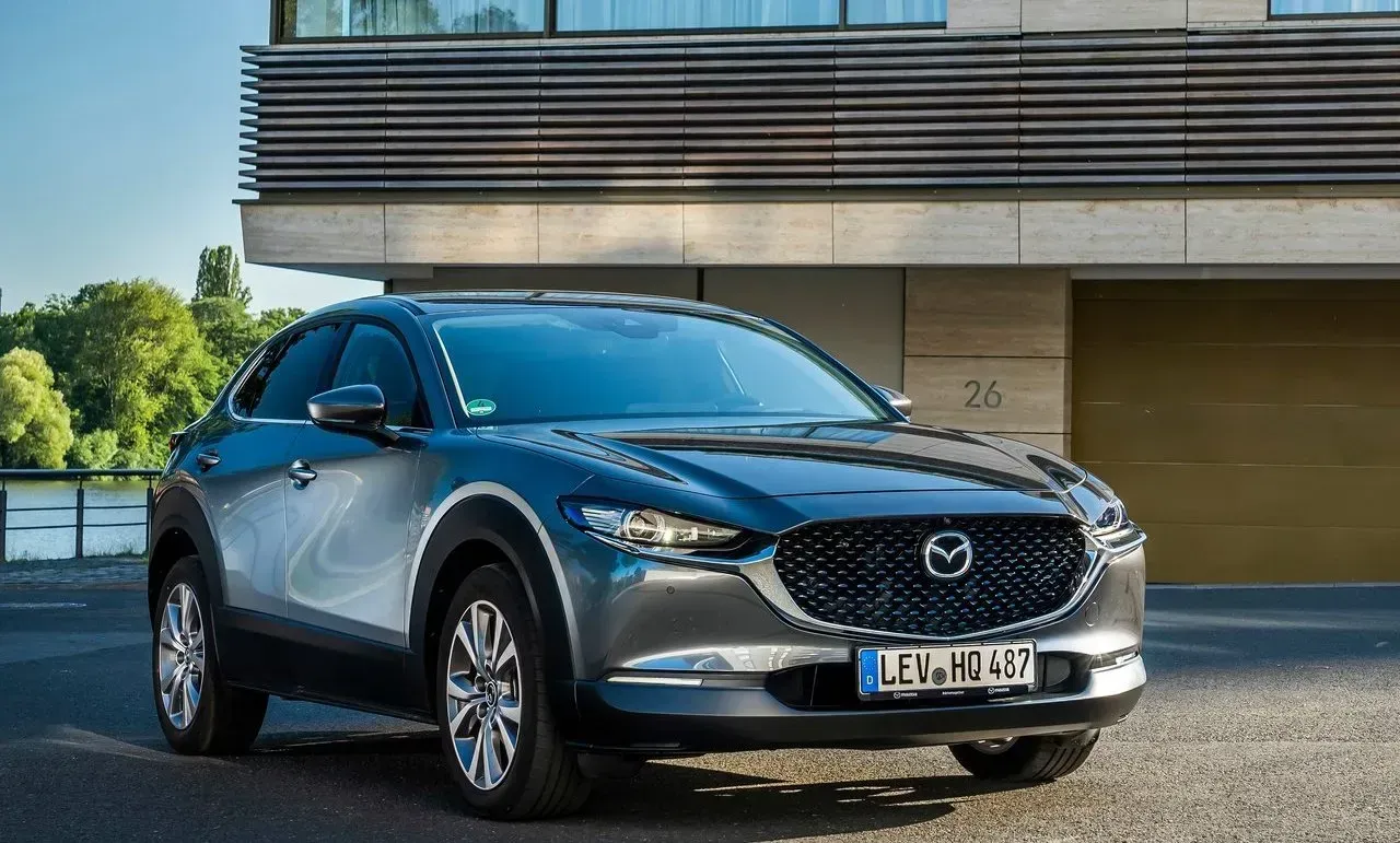 Mazda CX-30 2023