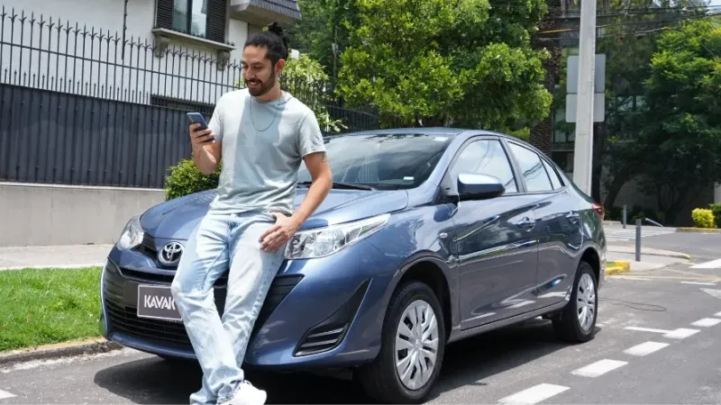 Autos usados con financiamiento en Kavak: Guía completa | KAVAK
