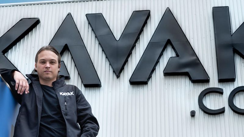 Nuestra historia Kavak: de Unicornio a Pegaso Mexicano