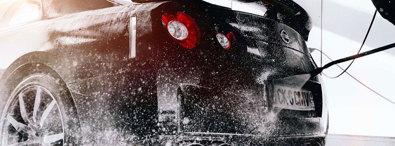 Lavado de autos | 10 tips para hacerlo exitosamente