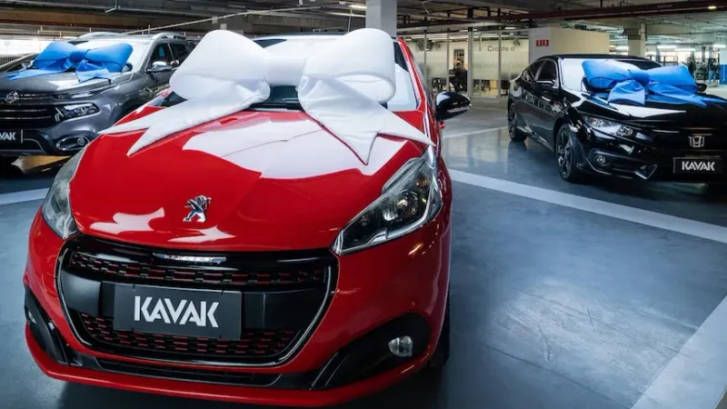 Carros seminovos SP: encontre aqui os melhores preços
